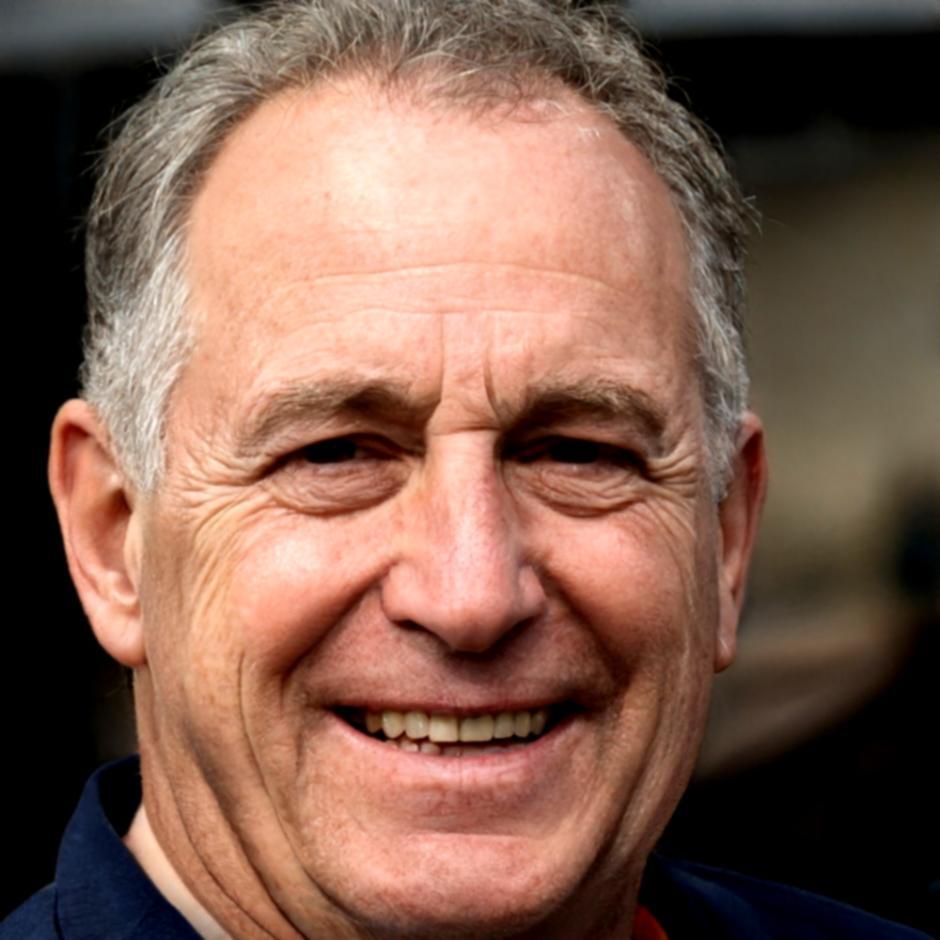 Marco Santini, Senior Coach